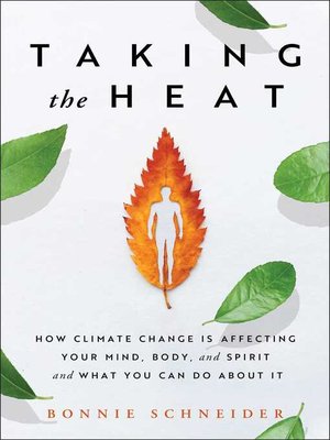 cover image of Taking the Heat